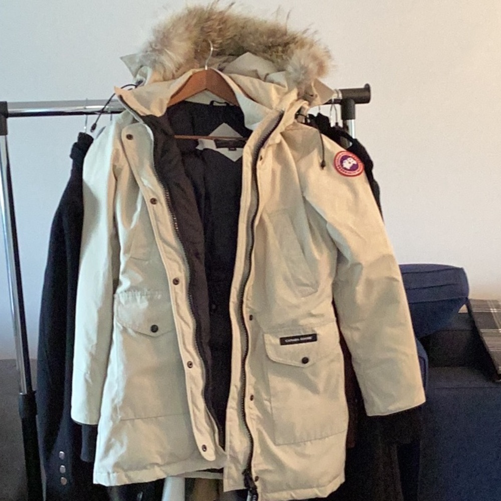 Canada Goose (s/p)